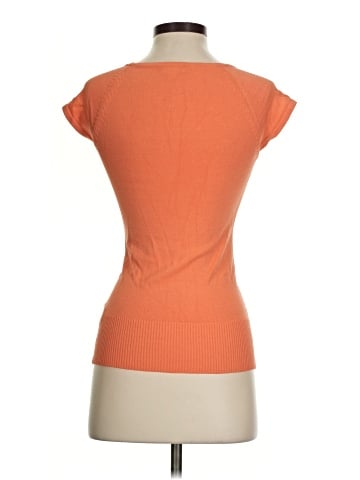 Cache Short Sleeve Top (view 2)