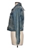 Levi's 100% Cotton Blue Denim Jacket Size L - photo 5