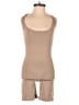 Assorted Brands Tan Romper Size XL - photo 1