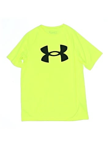 Under Armour Active T-Shirt (view 1)