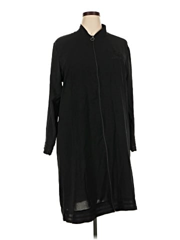 Adidas Coat (view 1)