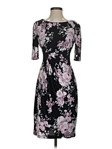Connected Apparel Cocktail Dress (view 1)