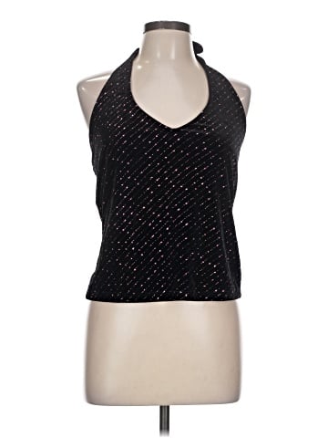 Fashion Bug Sleeveless Top (view 1)