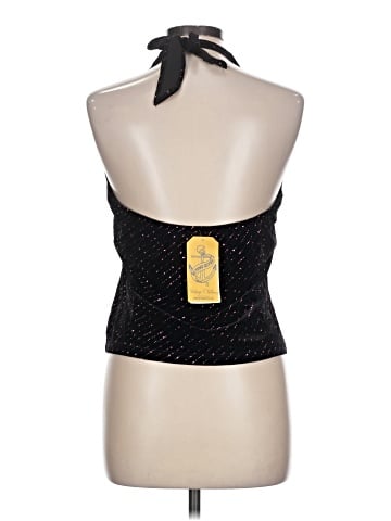 Fashion Bug Sleeveless Top (view 2)