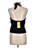 Fashion Bug Black Sleeveless Top Size L - photo 2