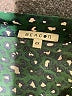 Beacon Polka Dots Green Sleeveless Blouse Size 2X - photo 7