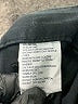 Nautica Solid Black Shorts Size 8 - photo 4