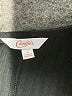 Candie's Solid Black Cocktail Dress Size S - photo 7