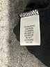 Candie's Solid Black Cocktail Dress Size S - photo 8