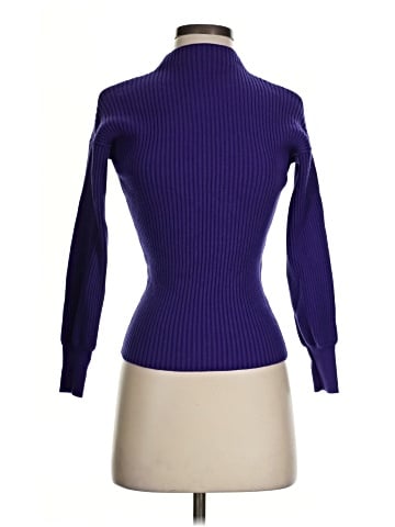 INC International Concepts Turtleneck Sweater (view 1)