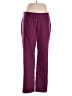 Lilly Pulitzer Purple Active Pants Size XL - photo 1