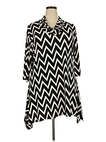 Reborn Casual Dress (view 1)