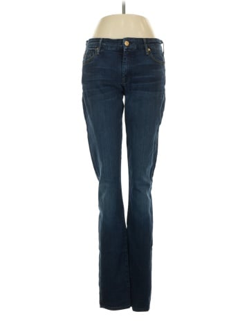 7 For All Mankind Jeans (view 1)