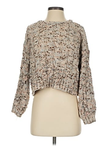 Jessica Simpson Pullover Sweater (view 1)