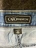 Cato Blue Jeans Size 16w - photo 4