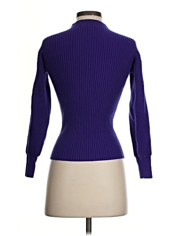 INC International Concepts Turtleneck Sweater (view 2)
