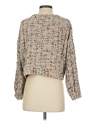 Jessica Simpson Pullover Sweater (view 2)