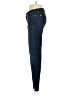 7 For All Mankind Hearts Blue Jeans Size 29 waist - photo 5