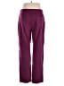Lilly Pulitzer Purple Active Pants Size XL - photo 2