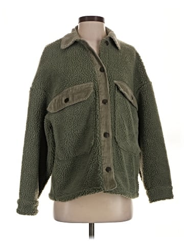 Zara Jacket (view 1)