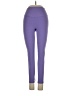 TLF Purple Active Pants Size S - photo 1