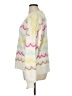LoveRiche Chevron-herringbone White Pullover Sweater Size 1X - photo 5