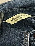 Eddie Bauer 100% Baumwolle Blue Long Sleeve Button-Down Shirt Size 2X (estimated) - photo 7