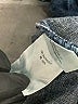 Eddie Bauer 100% Baumwolle Blue Long Sleeve Button-Down Shirt Size 2X (estimated) - photo 8