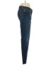 7 For All Mankind Hearts Blue Jeans Size 29 waist - photo 4