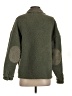 Zara Green Jacket Size XS - photo 2