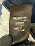 Wilfred 100% Polyester Solid Black Dress Pants Size 4 - photo 8