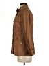 Tommy Hilfiger Brown Jacket Size M - photo 5