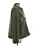Zara Green Jacket Size XS - photo 4