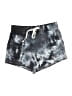 Shiraleah Tie-dye Gray Shorts Size M - photo 1