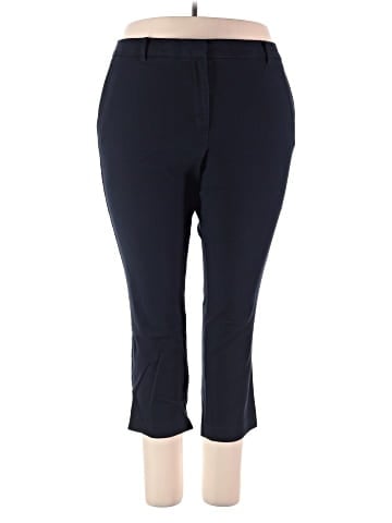 Ann Taylor Active Pants (view 1)