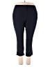 Ann Taylor Blue Active Pants Size 18 - photo 1