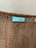 Dotti Brown Swimsuit Cover Up Size XL (estimated) - photo 6