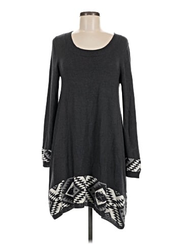 Alison Sheri Casual Dress (view 1)
