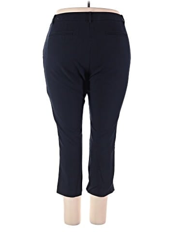 Ann Taylor Active Pants (view 2)