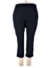Ann Taylor Blue Active Pants Size 18 - photo 2