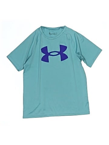 Under Armour Active T-Shirt (view 1)