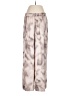 Express Tie-dye Ivory Casual Pants Size M - photo 1