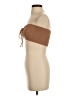 8 Birdies Brown Tube Top Size S - photo 5