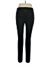 Athleta Solid Black Active Pants Size XL - photo 2