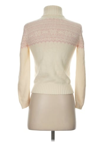 Lauren by Ralph Lauren Turtleneck Sweater (view 2)
