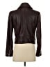 Andrew Marc 100% Leather Burgundy Leather Jacket Size XS - photo 2