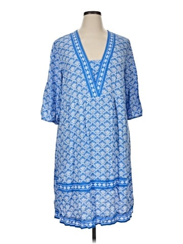 J.Jill Casual Dress (view 1)
