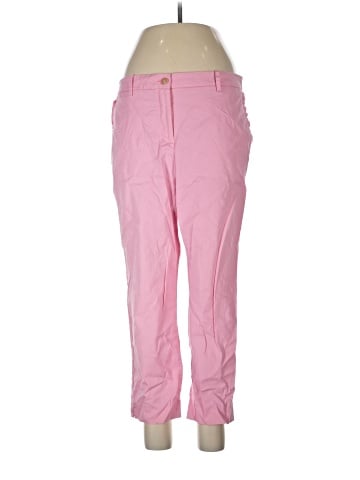 Ann Taylor Casual Pants (view 1)