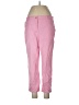 Ann Taylor Pink Casual Pants Size 10 - photo 1
