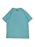 Under Armour 100% Polyester Teal Active T-Shirt Size L (youth) - photo 2